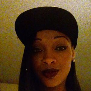 Meet your Posher, Krystal